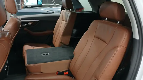 Audi Q7 3.0 Tfsi Elite 333hp At