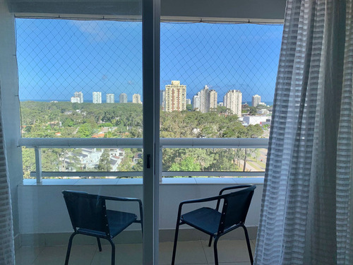 Alquiler Apartamento 1 Dormitorio Punta Del Este