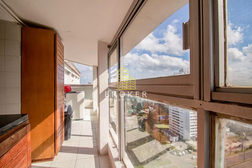 Venta Apartamento Punta Del Este Penthouse. Punta Del Este, Uruguay.