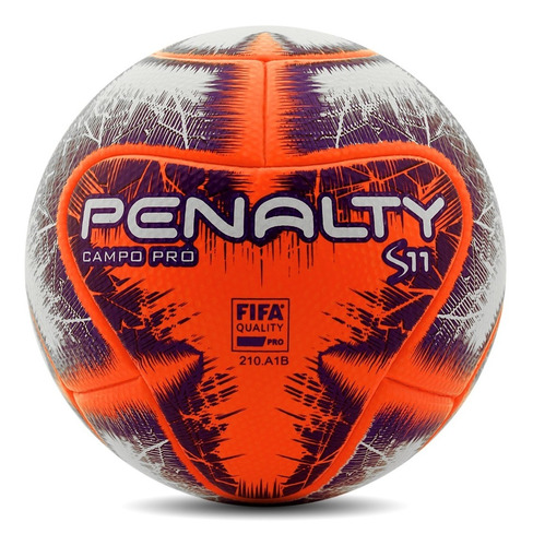 Pelota De Futbol Campo Penalty N°5 Modelo S11 Pro Ix