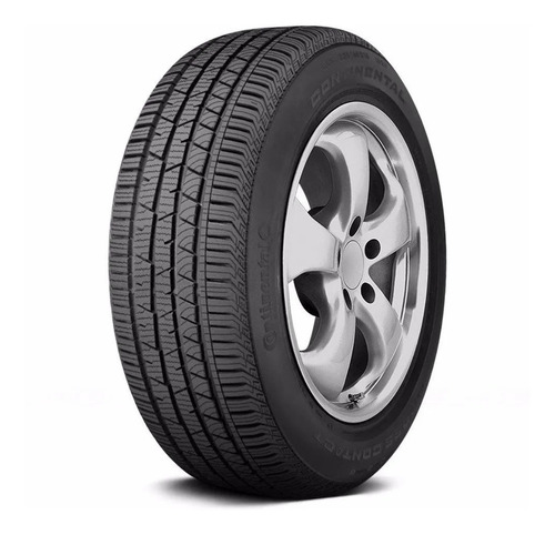 Cubierta 265/60 R18 Cross Contact Continental 