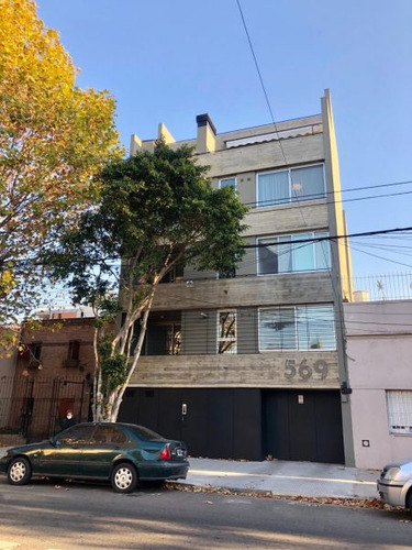 Departamento En Venta En Liniers