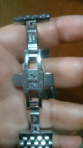 Reloj Emporio Armani Ar0314