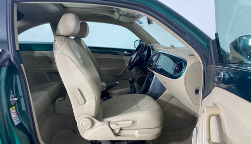 Imagen 10 de 15 de 116828 - Volkswagen Beetle 2017 Con Garantía