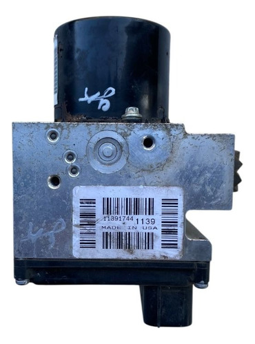 Modulo Control Abs Frenos Dodge Ram 2009 P55398729an (Usado)