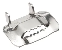 Comprar Hebillas De 3\u002F4 Acero Inox. Para Flejes De 3\u002F4 Pack 100uds