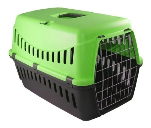 Kennel Transportador Gypsi 200 Italiano (55×38×34)