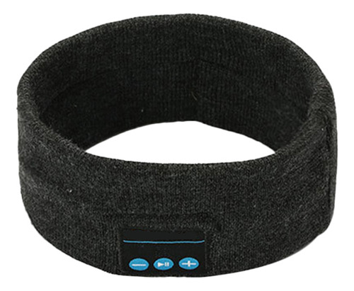 Headband Music Wireless Sleep Hands-free Headband Bt