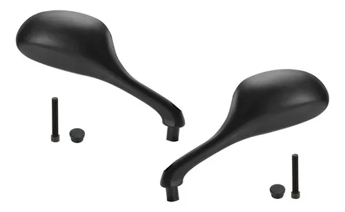 1 Espejo For Gilera Runner 125 180 200 50 Sp Piaggio Nrg