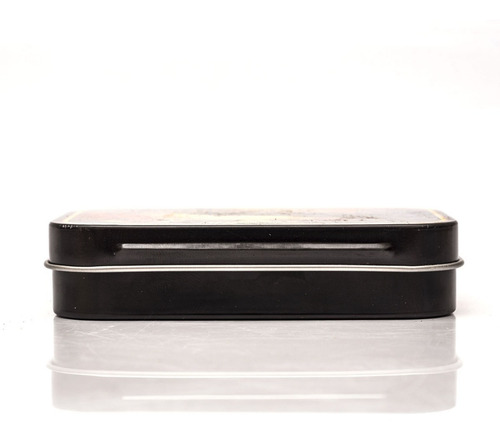 Imagen 2 de 5 de Rulemanes Woodoo Blackwing Ii Metalbox