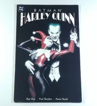 Comprar Batman: Harley Quinn - 1er Ap. Harley Quinn - Dc - Inglés