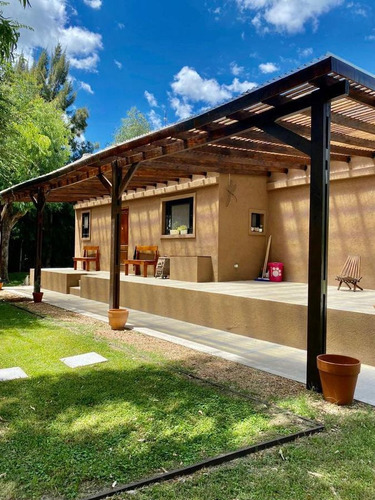 Casa En Venta Estilo Ribereño