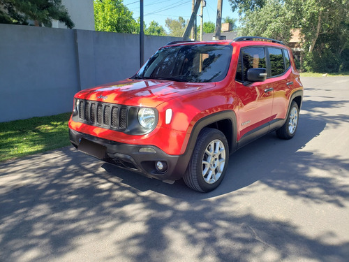 Jeep Renegade 1.8 Sport