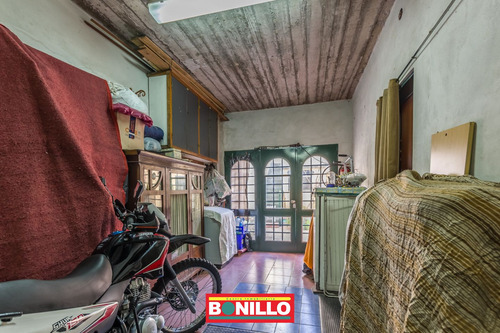 Casa 5 Ambientes Venta Parque Chas