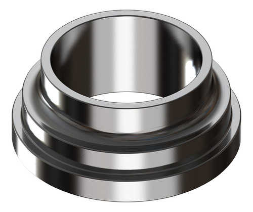Niple Sms Inox 304 2.1/2''