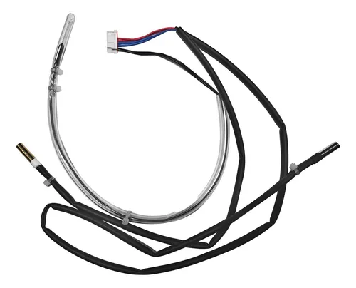 Sensor Triplo Condensadora Ar Samsung Ar09ashabwk Ar18nspxbw