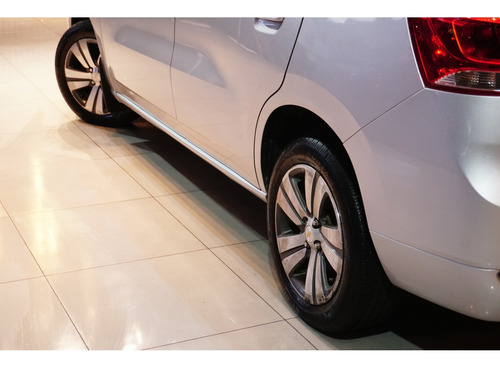 Chevrolet Spin 1.8 PREMIER 8V FLEX 4P AUTOMÁTICO