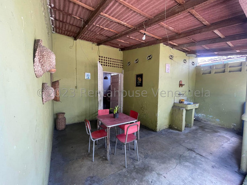 Terreno En Venta Urb Paraguay Acarigua - #23-33752 Jg Rah