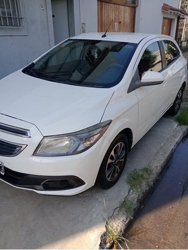 Chevrolet Onix 1.4 Ltz Mt 98cv