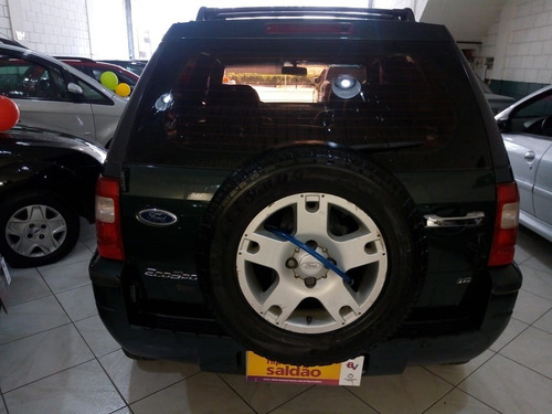 Ford Ecosport 1.6 - Xlt - Completa Rodas De Liga Leve