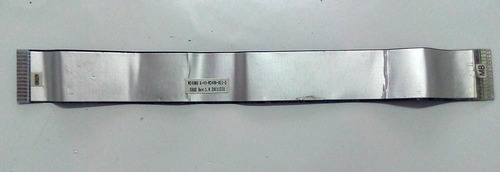 Imagem 1 de 1 de Cabo Flat P/ Placa De Som Megaware Kripton K 6-43-w2400-011-