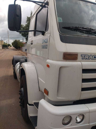 Vw Titan 18310 Vw Titan 18310