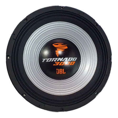 Subwoofer Tornado Jbl 15swt 3000 1500w Rms 4 Ohms Geração 2