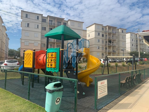 Imagem 29 de 30 de Venda De Apartamento De 2 Dormitórios Com 2 Quartos, Rico Em Planejados, Em Condomínio Ipê Branco - Ap00587 - 70272234
