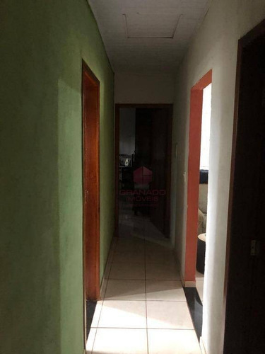 Imagem 16 de 24 de Chácara Com 3 Dormitórios À Venda, 10000 M² Por R$ 1.200.000,00 - Marialva - Marialva/pr - Ch0007