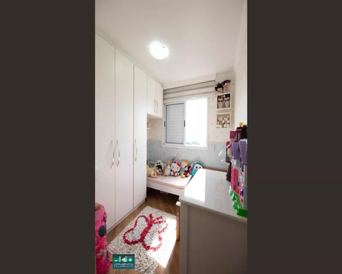 Imagem 19 de 30 de Apartamento - Ap00568 - 70685573