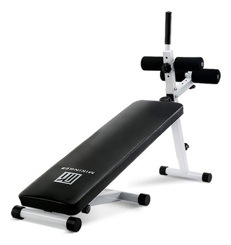 Banca Banco Abdominales Miking Pro Ajustable Cyberday Enviog