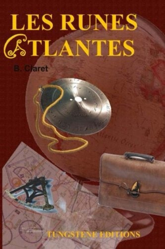 Les Runes Atlantes (french Edition)