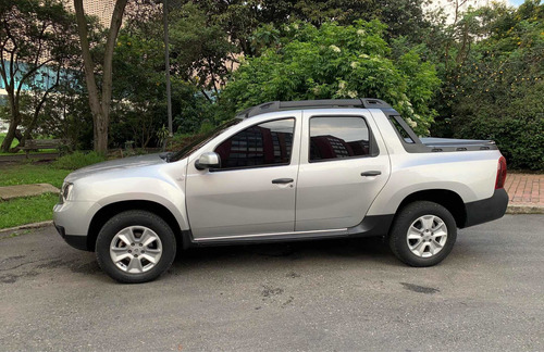 Renault Duster Oroch 2020 2.0 Expression