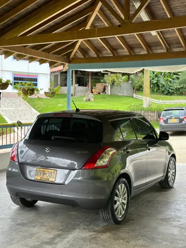 Suzuki Swift 1.4 Gl