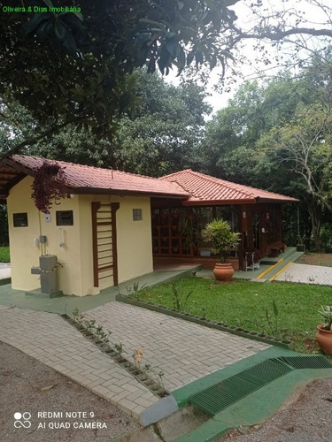 Imagem 4 de 30 de Casa - Ca00731 - 69319450