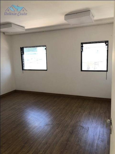 Imagem 8 de 30 de Sobrado, 170 M² - Venda Por R$ 1.720.000,00 Ou Aluguel Por R$ 8.000,00/mês - Planalto Paulista - São Paulo/sp - So0023