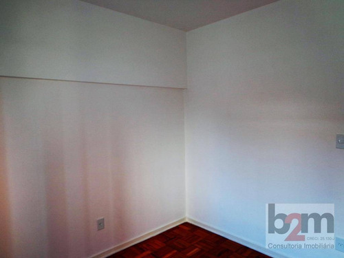 Imagem 10 de 17 de Apartamento Com 2 Dormitórios Para Alugar, 60 M² Por R$ 1.300,00/mês - Jaguaré - São Paulo/sp - Ap2329
