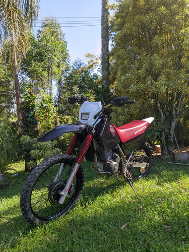 Xr 200