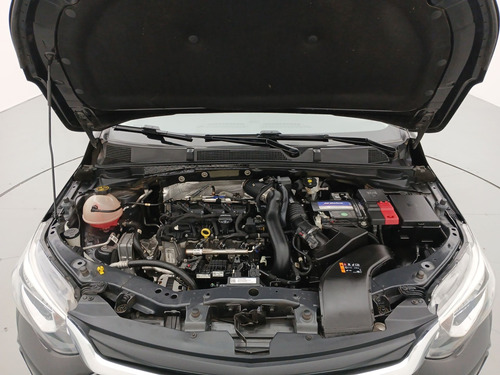 Chevrolet Onix 1.0 TURBO FLEX LTZ AUTOMÁTICO