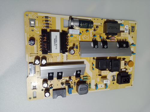 Fuente Smartv Samsung Un58tu8000f Funcional (Usado)