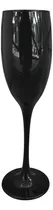 Comprar Copa Champagne Nadir Barone Copon Vidrio 190ml Set X12 Negro