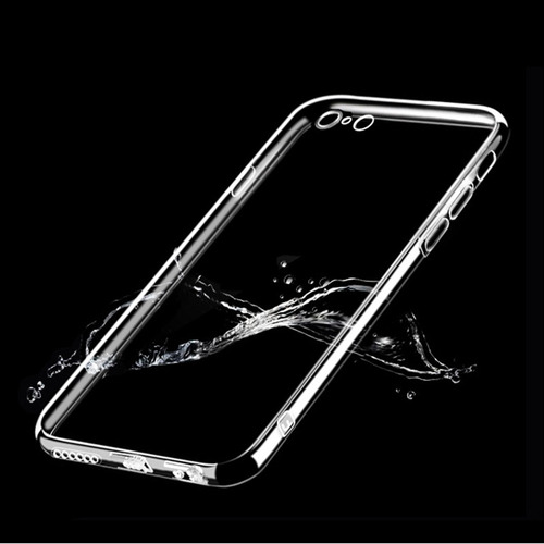 Funda For Realme C75 4g Transparente Con Protección Completa