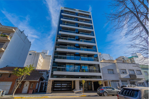 Venta Departamento 3 Amb Al Frente A Estrenar