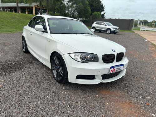 BMW 135i Coupe Sportive 306HP