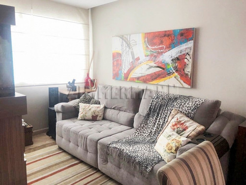 Apartamento - Vila Leopoldina - Ref: 103623 - V-103623