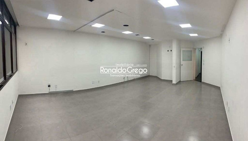 Imagem 24 de 30 de 3 Salas, 4 Banheiros, 14 Vagas, 299m² - A7484