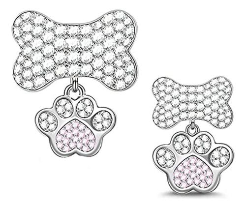 Dijes De Plata Esterlina S925 Para Pulseras Pandora  Collar