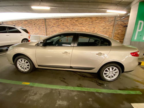 Renault Fluence 1.6 Confort