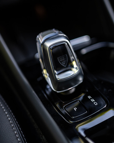 Volvo C40 P8 Awd Ultimate Bev 100 Eléctrica