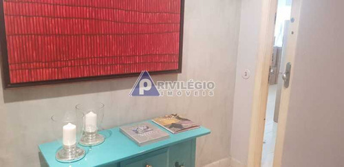 Imagem 5 de 26 de Apartamento À Venda, 2 Quartos, 1 Suíte, 1 Vaga, Gávea - Rio De Janeiro/rj - 3855